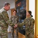 USAFE Commander visits Spangdahlem