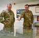 USAFE Commander visits Spangdahlem