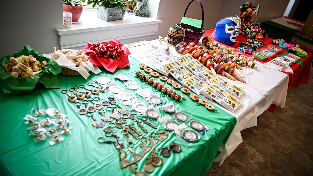Mexican Independence Day Celebration 2022