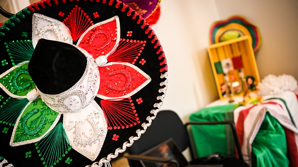 Mexican Independence Day Celebration 2022