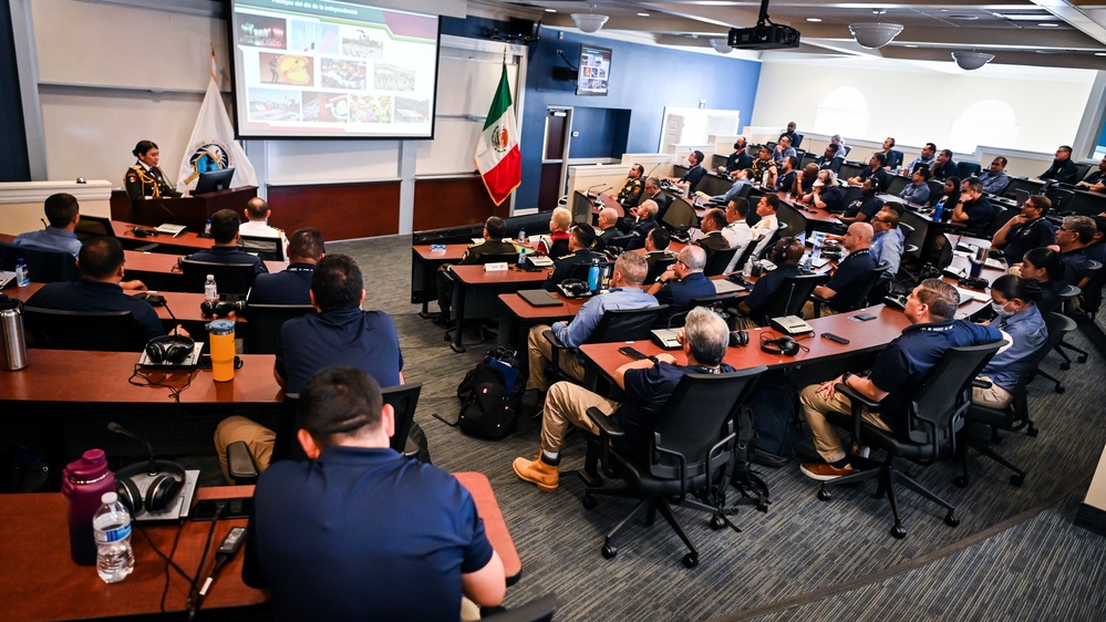 Mexican Independence Day Celebration 2022