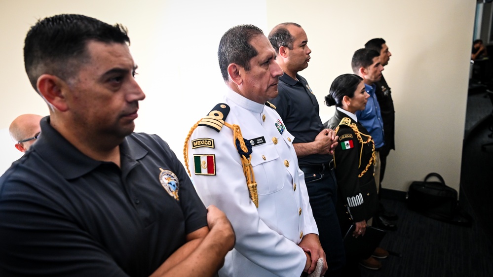 Mexican Independence Day Celebration 2022