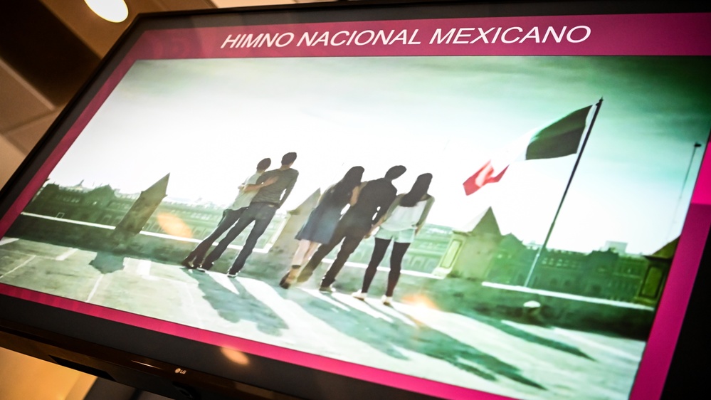 Mexican Independence Day Celebration 2022