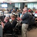 Emergency Operations Center in Tallahassee