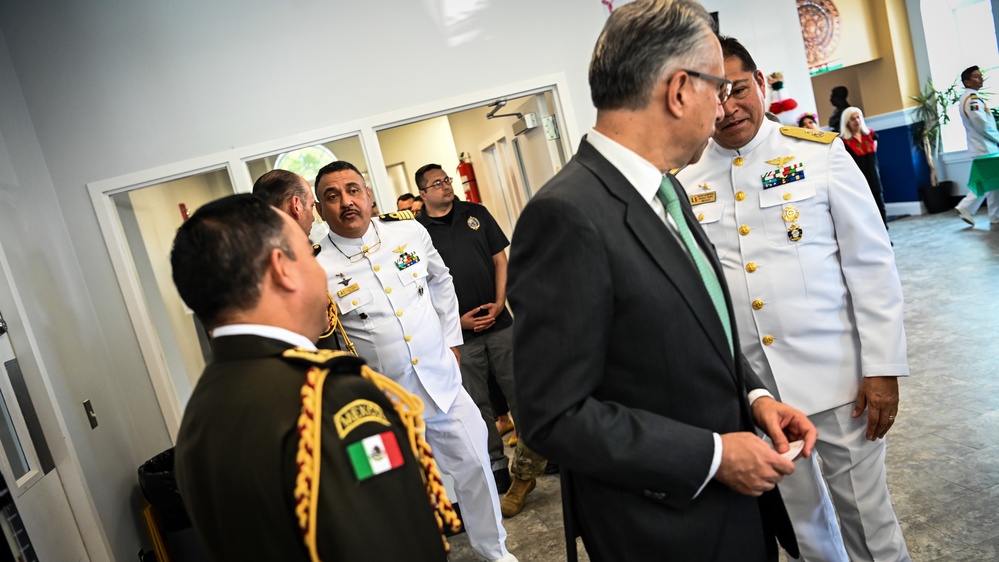 Mexican Independence Day Celebration 2022