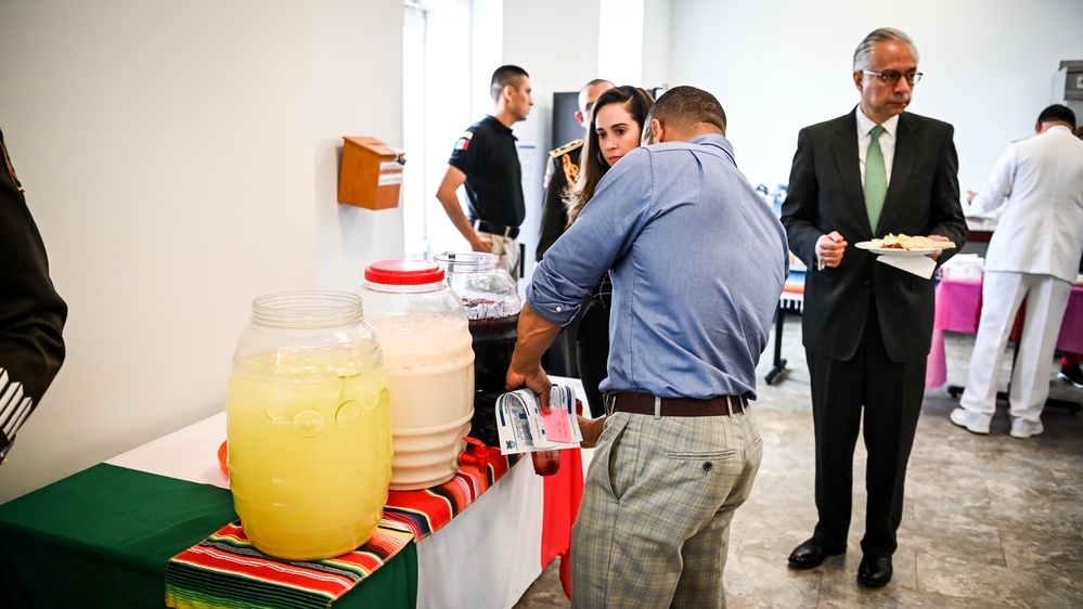 Mexican Independence Day Celebration 2022