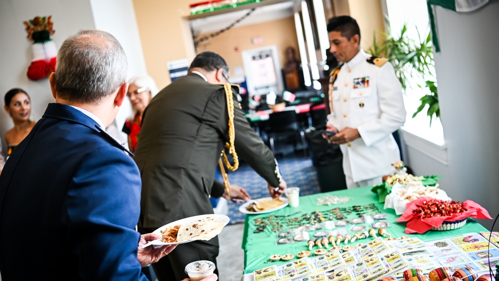 Mexican Independence Day Celebration 2022