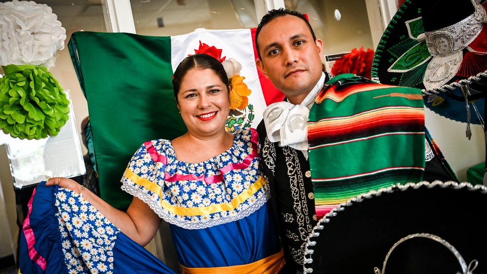 Mexican Independence Day Celebration 2022