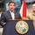 Florida Governor Ron DeSantis Holds Press Briefing Florida Governor Ron DeSantis Holds Press Briefing