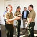 Brazilian Ministry of Defense Visits the IADC