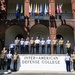 Brazilian Ministry of Defense Visits the IADC