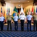 Brazilian Ministry of Defense Visits the IADC