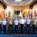 Brazilian Ministry of Defense Visits the IADC