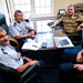 Brazilian Ministry of Defense Visits the IADC