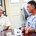 Brazilian Ministry of Defense Visits the IADC