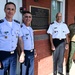 Brazilian Ministry of Defense Visits the IADC