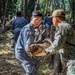 US Navy and Republic of Korea Sailors Conduct Community Relations