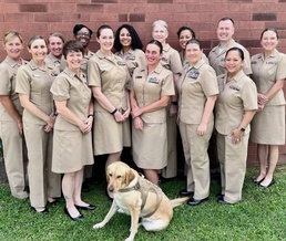 Champions for Public Health Now and in the Future