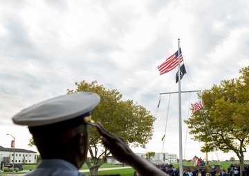 TCCM honors Douglas Munro