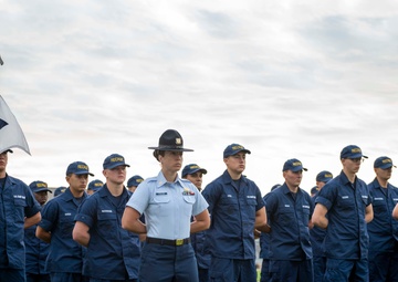 TCCM honors Douglas Munro