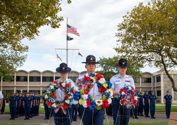 TCCM honors Douglas Munro