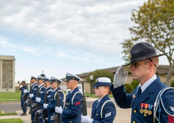 TCCM honors Douglas Munro