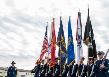 TCCM honors Douglas Munro