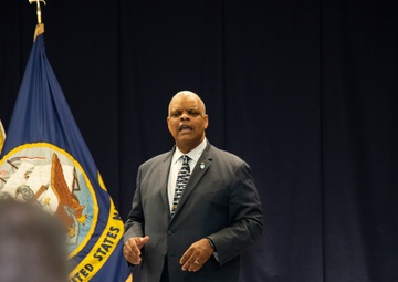 Department Head Graduation