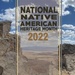 National Native American Heritage Month