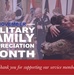 Military Family Appreciation Month