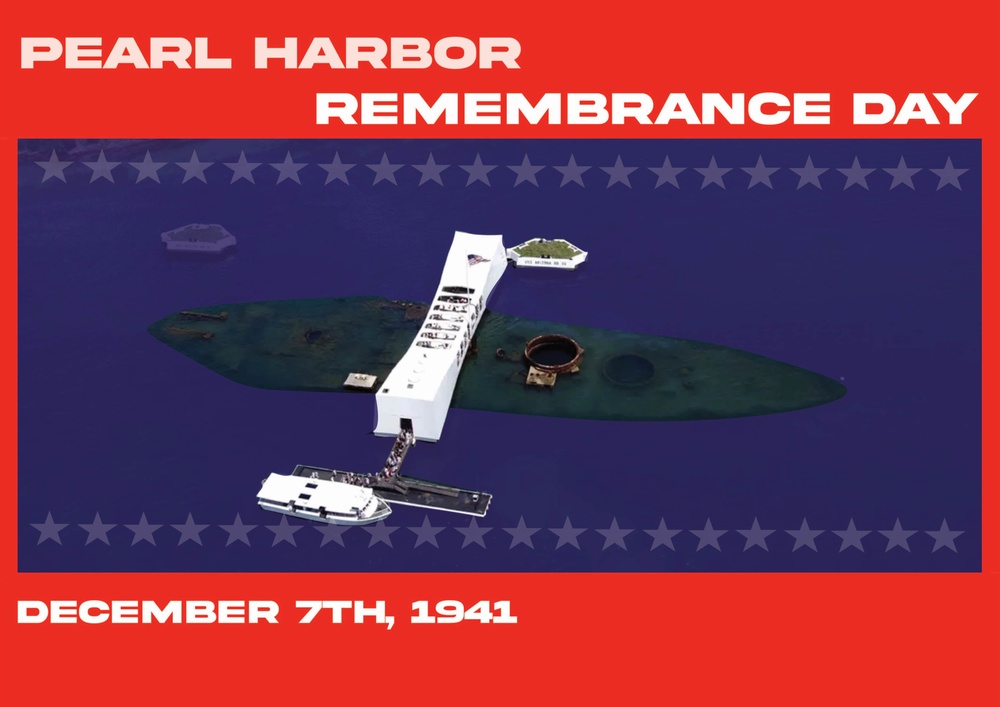 Pearl Harbor Remembrance Day