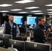 FEMA Region 4 Staff and Federal Partners Preparation for Ian