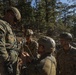 2nd Bn., 1st Marines learns to rappel at Bridgeport