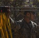 2nd Bn., 1st Marines learns to rappel at Bridgeport