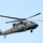 UH -60 Blackhawk and A-10 Thunderbolt II Combat Search and Rescue Training
