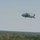 UH -60 Blackhawk and A-10 Thunderbolt II Combat Search and Rescue Training
