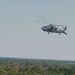 UH -60 Blackhawk and A-10 Thunderbolt II Combat Search and Rescue Training