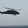 UH -60 Blackhawk and A-10 Thunderbolt II Combat Search and Rescue Training
