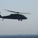 UH -60 Blackhawk and A-10 Thunderbolt II Combat Search and Rescue Training