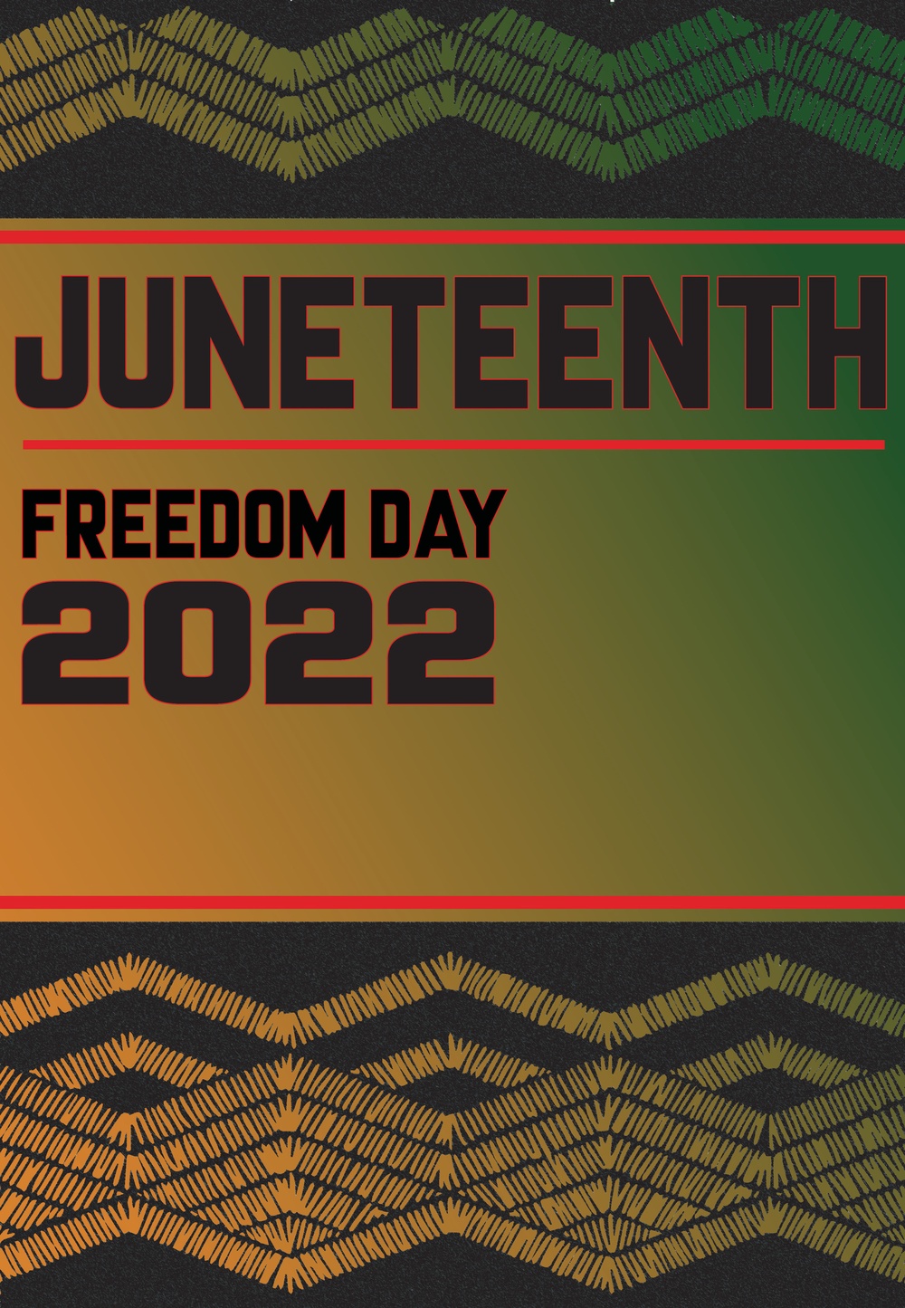 Juneteenth 2022