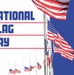 National Flag Day 2022