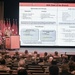 Col. Curtis W. King, Chief of Air Defense Artillery and Commandant Speaks at the  ADA Symposium 2030 - Enabling the Maneuver Commander