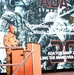 Lt. Gen. Daniel L. Karbler speaks at the ADA Symposium 2030 - Enabling the Maneuver Commander