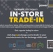 Army &amp; Air Force Exchange Service Stores Offering Electronics Trade-In Program Starting Oct. 1