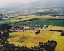 U.S. Army ceases operations at Bad Aibling Station