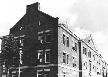 Intelligence school at Devens weathers significant reorganization