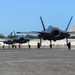 33rd FW repositions, secures F-35 before Hurricane Ian winds