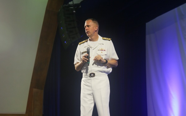 UNITAS LXIII Concludes in Brazil