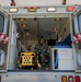 4th MDG trains to keep flyers safe