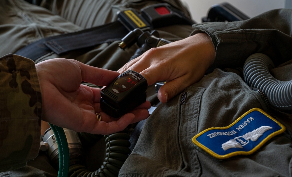 4th MDG trains to keep flyers safe